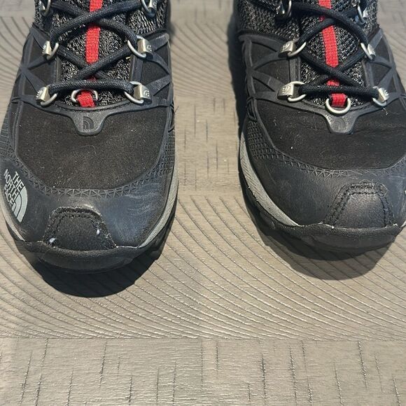 Men’s Size 8.5 The North Face Primaloft Boots - Picture 4 of 10